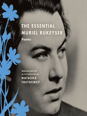 The Essential Muriel Rukeyser - Audiobook